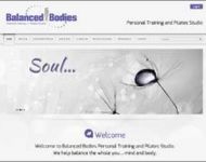 Balanced Bodies Personal Training and Pilates Studio